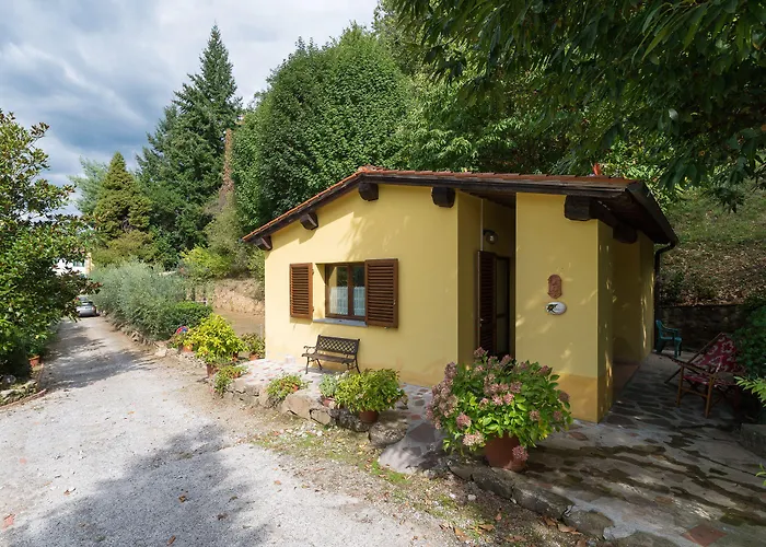 Agriturismo Le Fontanacce